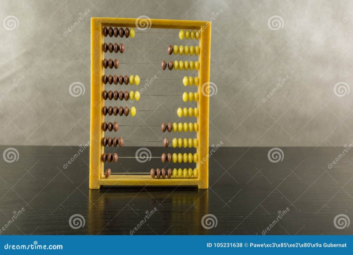 abacus dark