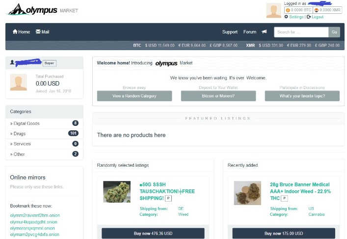 best darknet market for weed 2023