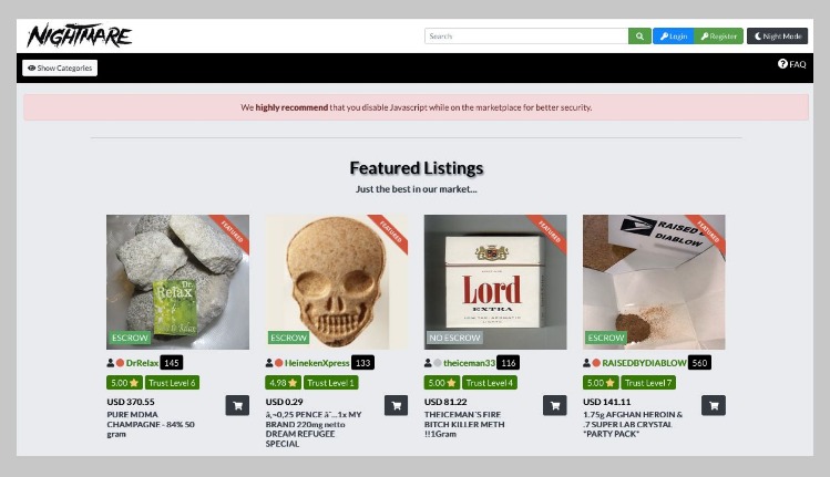 best dark web drug site 2025