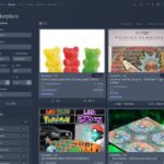 Biggest Darknet Market