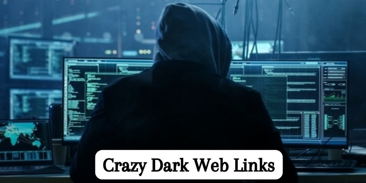 black market dark web links