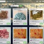 Dark Net Market List