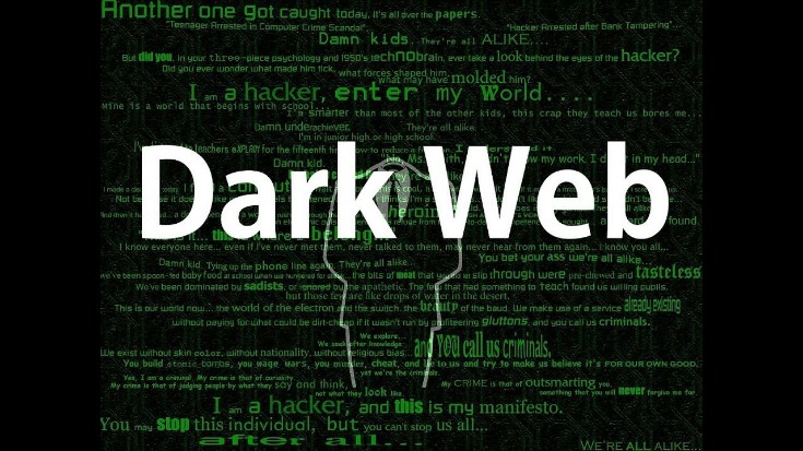 dark net market list