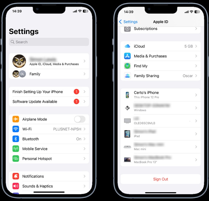 access darknet on iphone