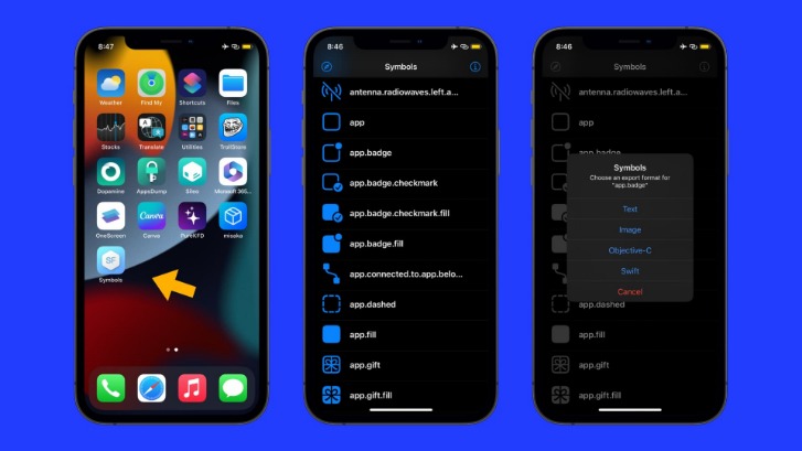 access darknet on iphone