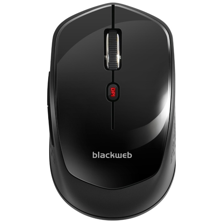 Blackweb