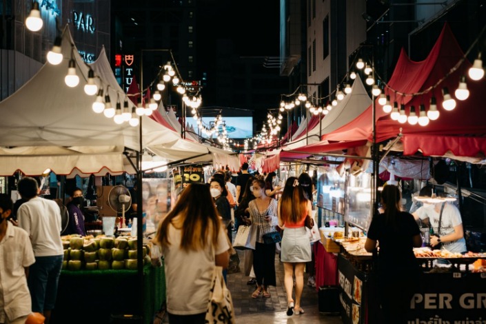 dark markets thailand