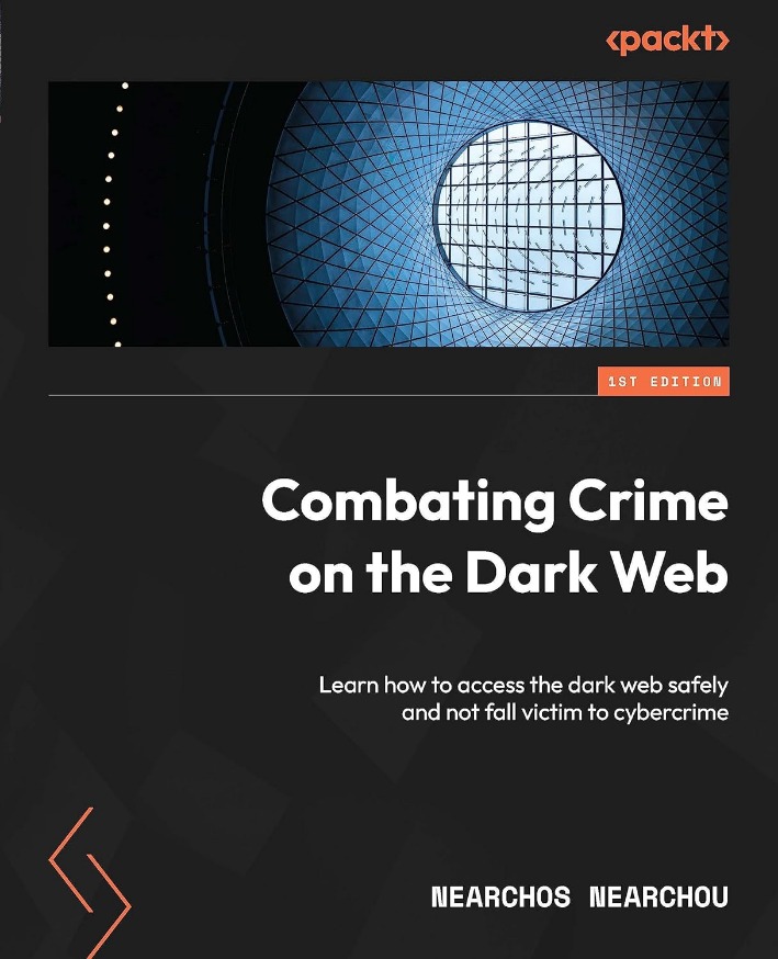 access the dark web
