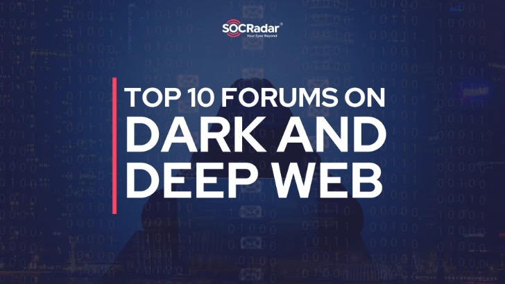 Best Dark Web Search Engine Link
