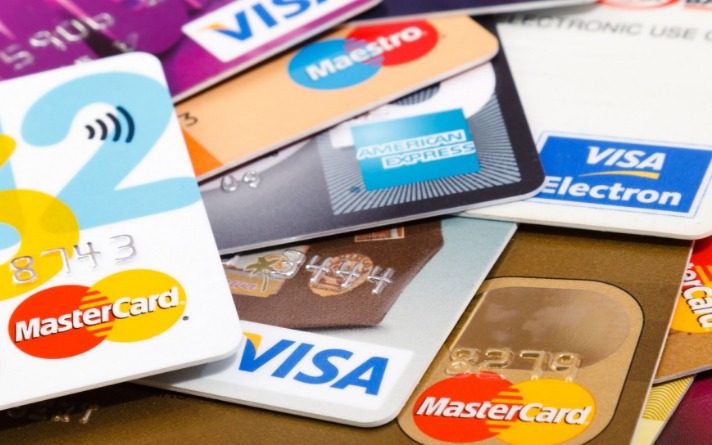 dark web credit card