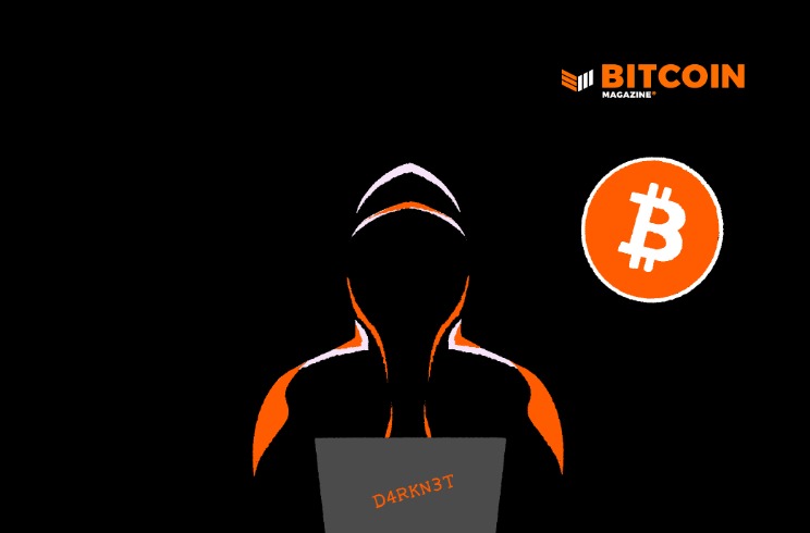 bitcoin darknet markets