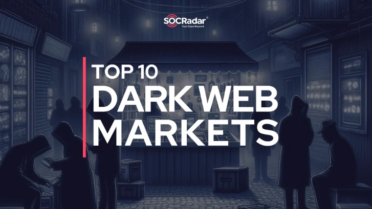 Dark Web Market Urls