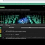 Bitcoins And Darknet Markets