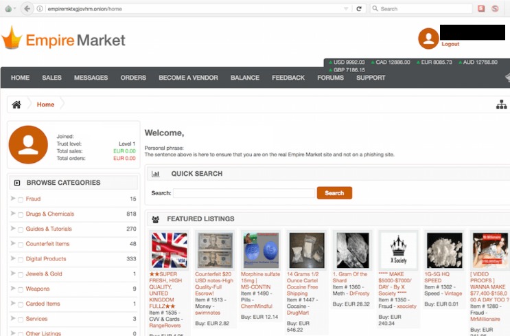 Darknet Market 2023 Reddit