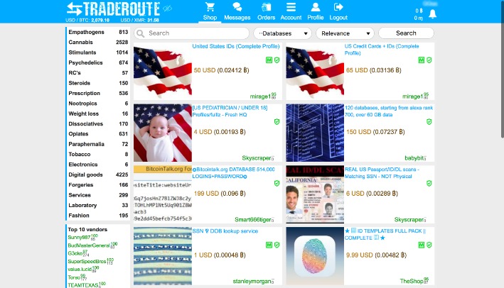 darknet market 2023 reddit