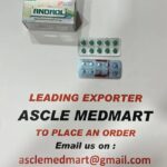 Anadrol Pills