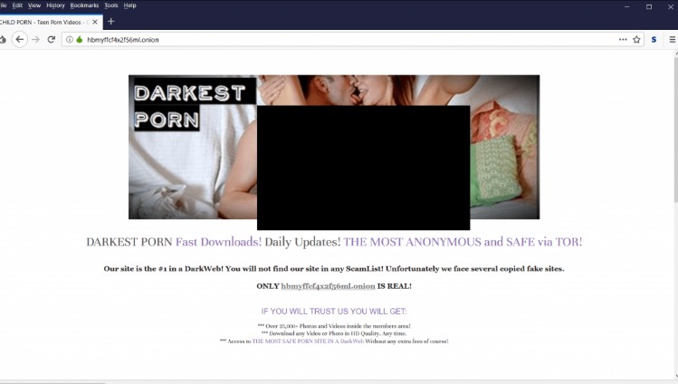 best darknet porn sites