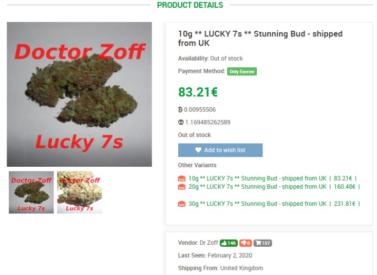 darknet market adressen