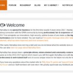 Assassination Market Darknet