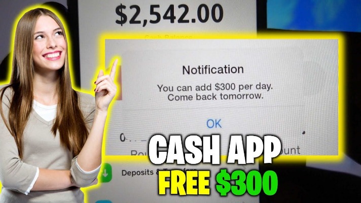 dark web cash app hack