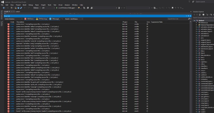 are there any active darknet markets