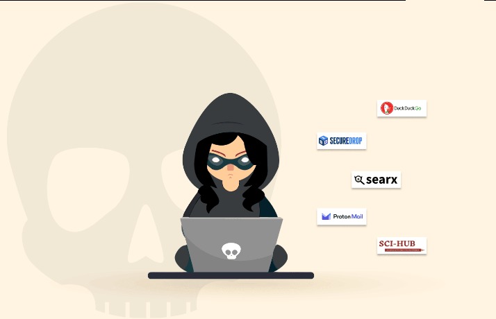 best dark web sites 2025