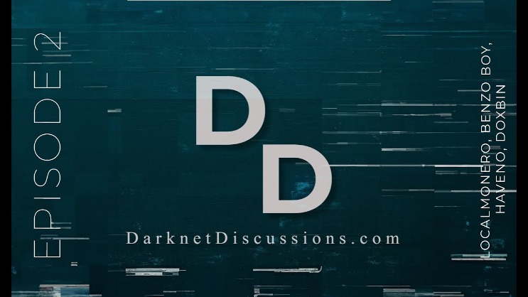 Adress Darknet