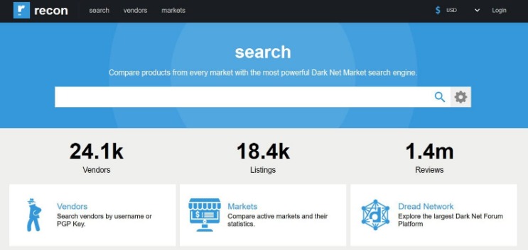 dark web search engines 2023