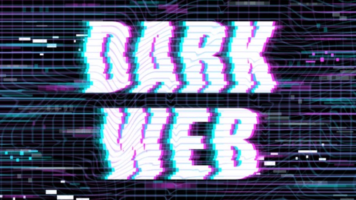 browse the dark web