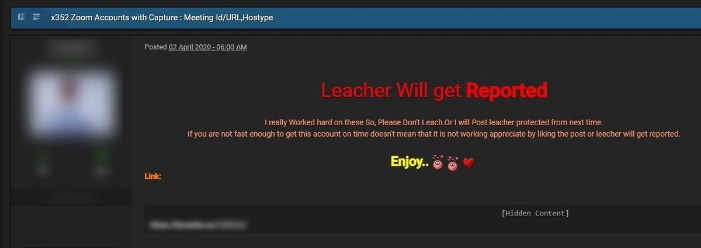 dark web social security number