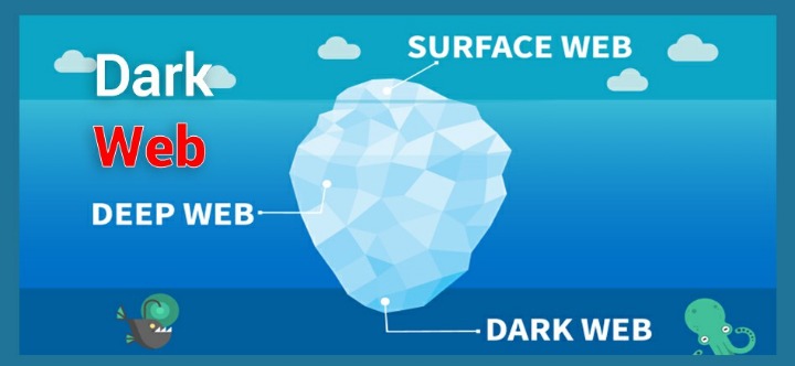 dark web social security number