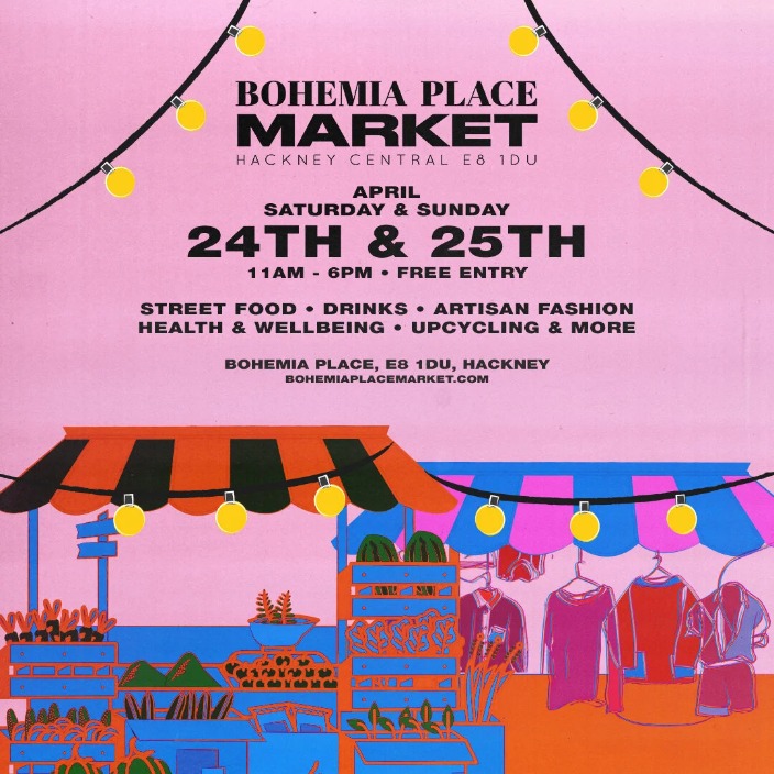 bohemia darknet market