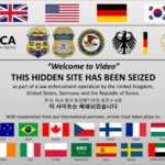 Dark Web Site List