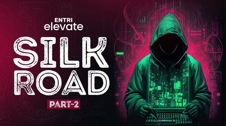 dark web silk road