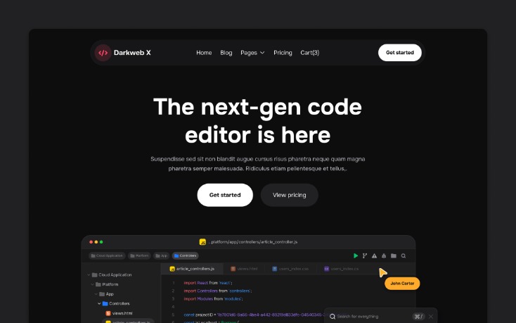 best dark web websites