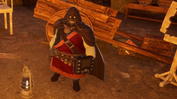 black market access