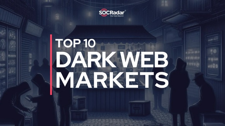 dark web search