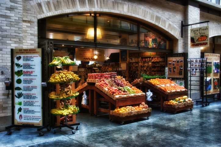 dark markets italy