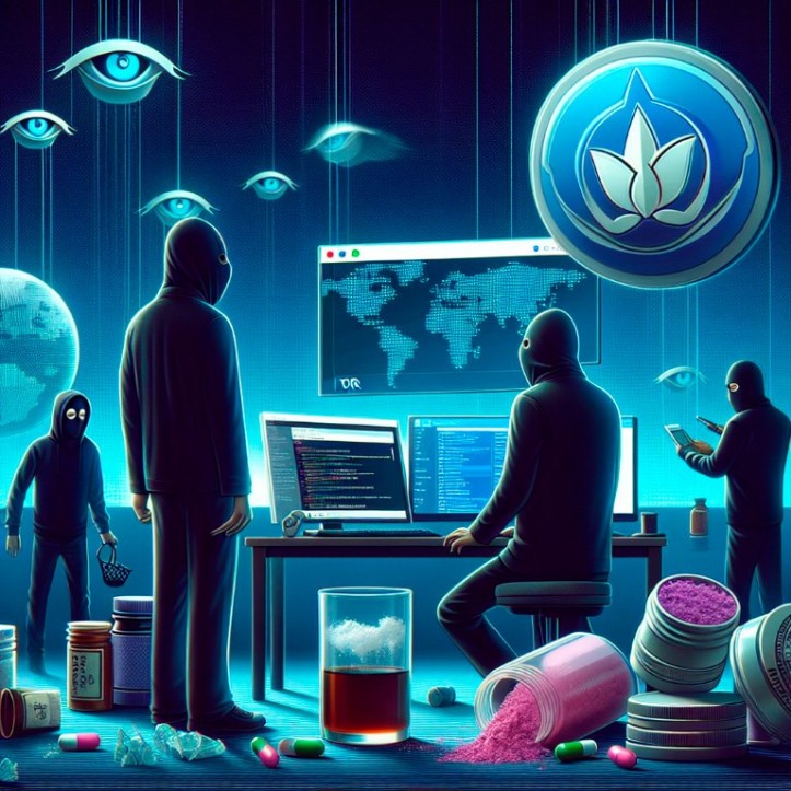 2025 darknet market