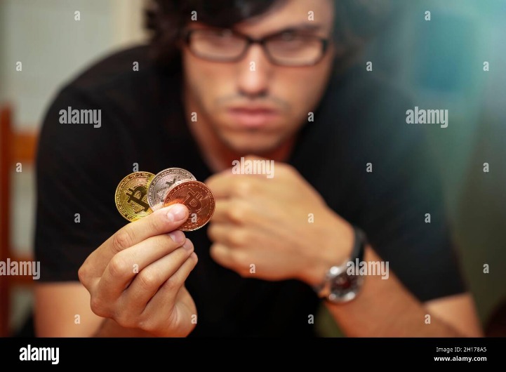 buy real money