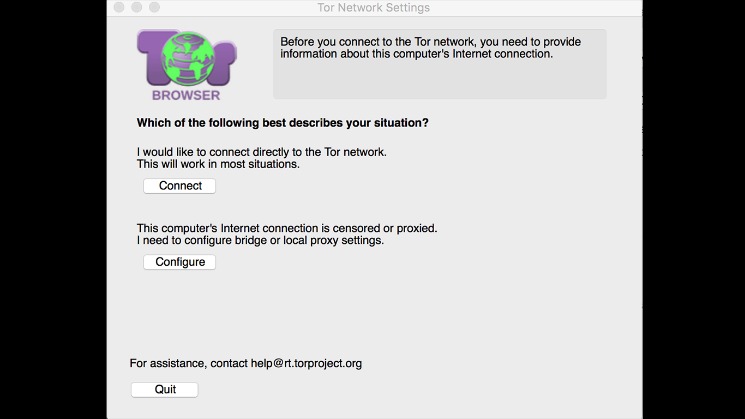 Core Market Darknet