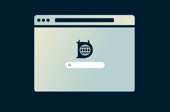 .onion dark web