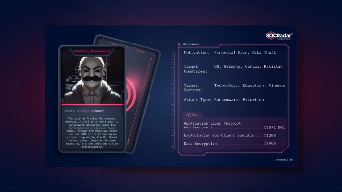Dark Web Forum