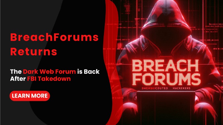 dark web forum