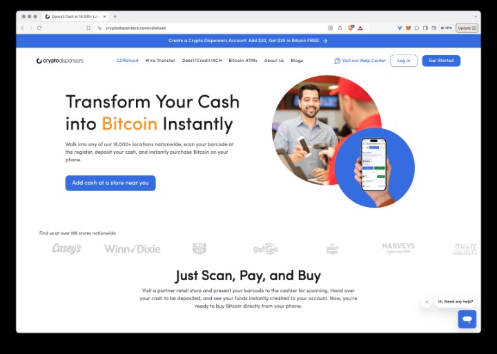 buy bitcoin for dark web