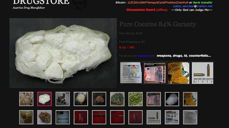 2023 working darknet market