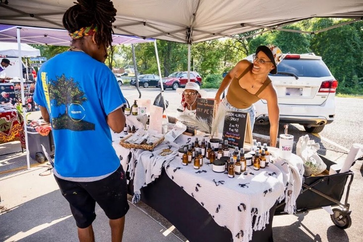 Access The Black Market
