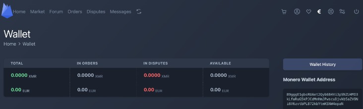 Blackweb Darknet Market