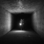 Dark Deep Web