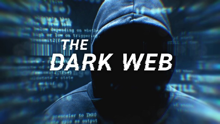 access dark web